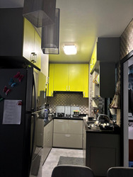 Blk 436D Fernvale Grove (Sengkang), HDB 3 Rooms #611477091